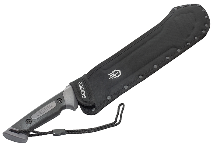 Gerber Gator Bolo Machete